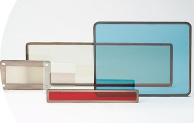 Transparent Conductive Coatings Transparent Conductive Coatings